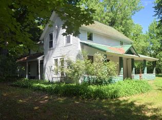 N6279 County Road K, Wild Rose, WI 54984