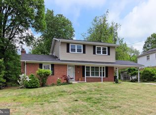 7306 Riverhill Rd, Oxon Hill, MD 20745