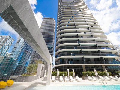 55 SW 9th St Unit 2509, Miami, FL, 33129
