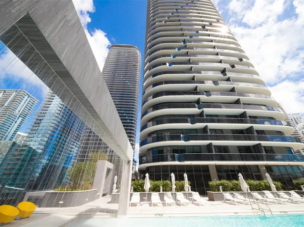 55 SW 9th St Unit 2509, Miami, FL 33129