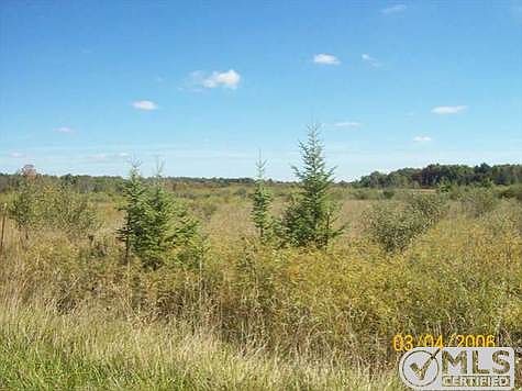 Field view from corner of Kern and Ridge Rd