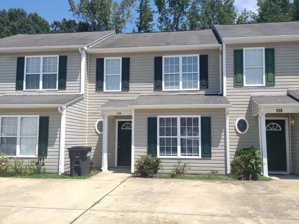 134 Anna St, Lillington, NC 27546