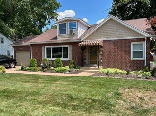 907 Eastern Ave, Ashland, OH 44805