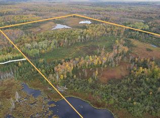 Highway 5, Side Lake, MN 55781