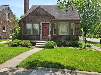 23153 Marlboro St, Dearborn, MI, 48128