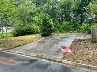 6860 Earlhurst Rd, Atlanta, GA 30349