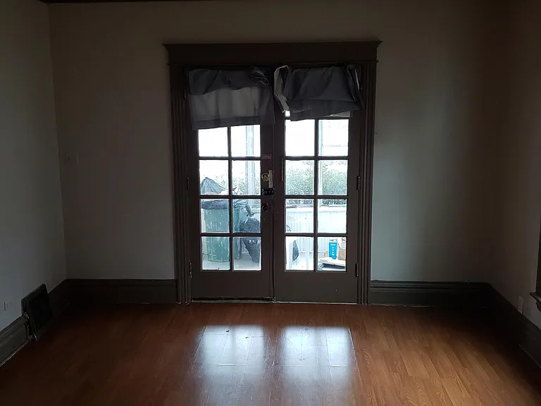 Dinning-room or Living-room