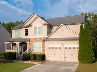 5005 Morgans Pass, Cumming, GA 30040