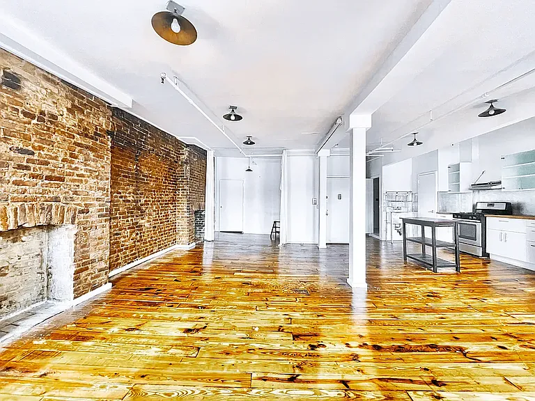 302 Metropolitan Ave #4R — Photo 5