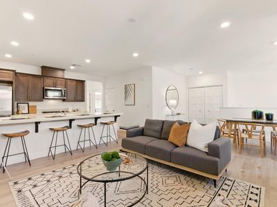 1033 Gabbiano Ln UNIT 3, San Jose, CA, 95131