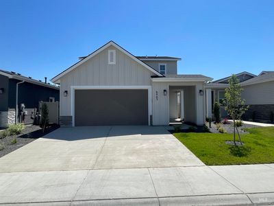 6063 W Fireline Ct, Meridian, ID, 83646
