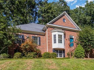707 Lynn Dee Dr, Winston Salem, NC 27106