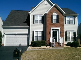 5807 Kings Grove Dr, Chesterfield, VA 23832