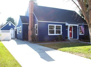1505 W Myrtle Ave, Visalia, CA