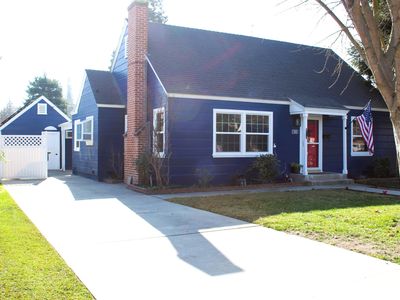 1505 W Myrtle Avenue, Visalia, CA, 93277