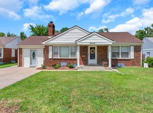 6008 Rockwood Rd, Wichita, KS 67208