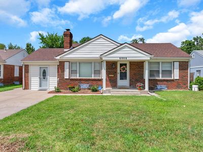 6008 Rockwood Rd, Wichita, KS, 67208