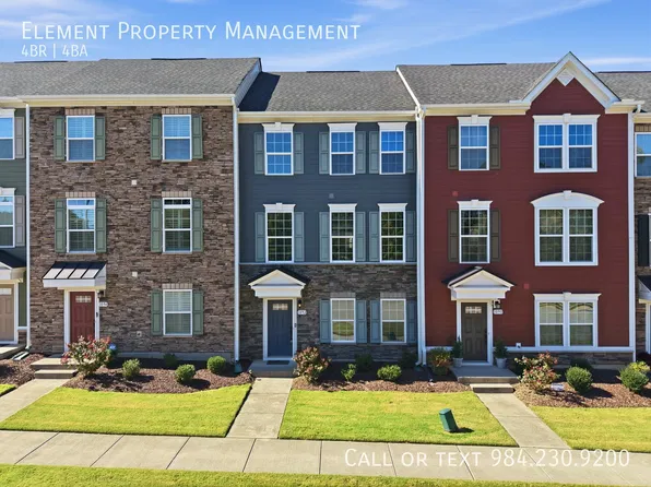 1092 Ambergate Sta #1, Apex, NC 27502