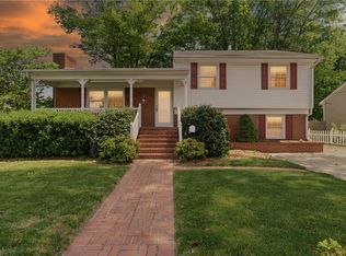 710 Arlington Ter, Hampton, VA 23666