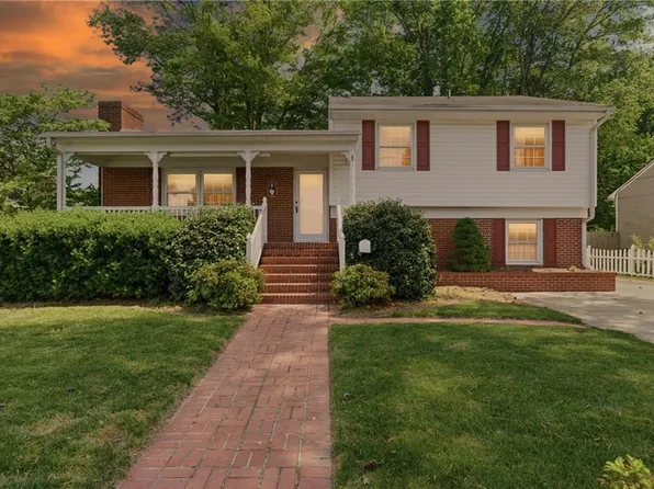 710 Arlington Ter, Hampton, VA 23666