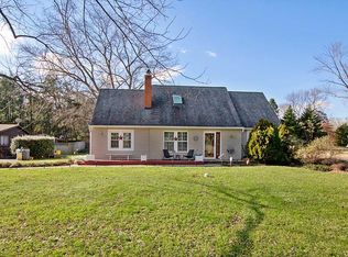 1743 Baldwin Dr, Millersville, MD 21108