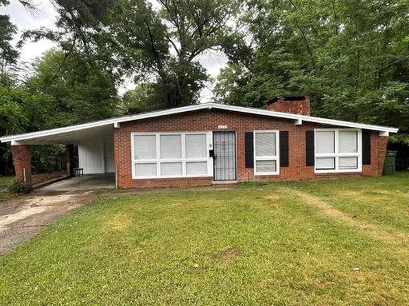 2535 Rice St, Columbus, GA 31903
