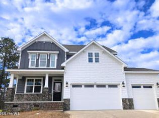 106 Pungo #503, Aberdeen, NC 28315