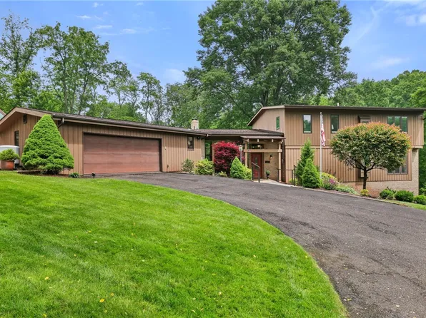 2370 Morrow Rd, Pittsburgh, PA 15241