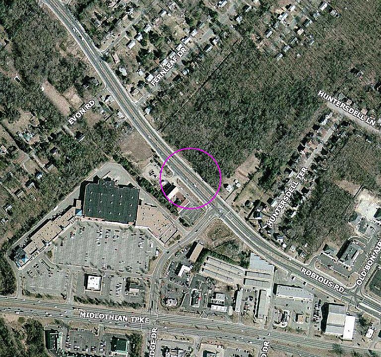 2nd image of 10220 Robious Rd