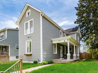 717 Siebert St, Columbus, OH 43206