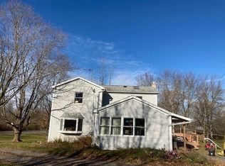 5330 Steele Rd, Sodus, NY 14551