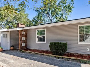 909 Montclair Rd, Fayetteville, NC 28314