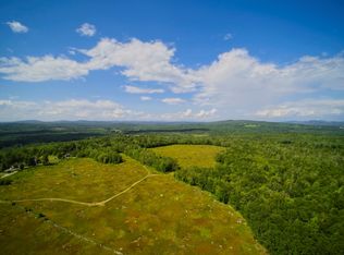 Sidelinger Rd, Union, ME 04862