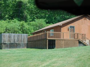 343 Powell Valley Shores Ln, Speedwell, TN 37870