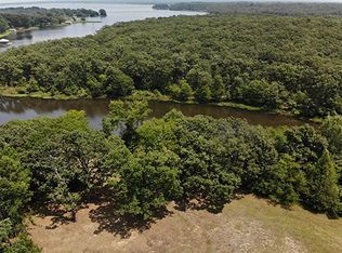 County Road 1590, Alba, TX 75410