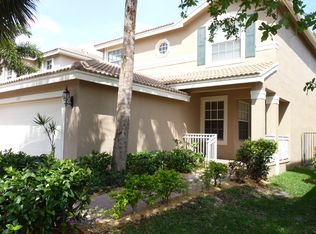 5417 Sealine Blvd, Greenacres, FL 33463
