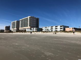 1809 S Ocean Blvd, North Myrtle Beach, SC 29582