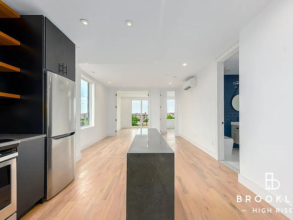 1st image of 986 Rogers Ave Penthouse 6E