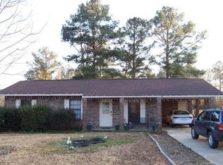 664 Township Rd, Laurel, MS 39443
