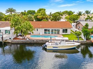 Snug Harbor Sec Three, Pompano Beach, FL 33060