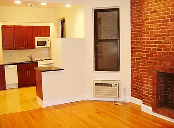 Rented by Keller Williams NYC