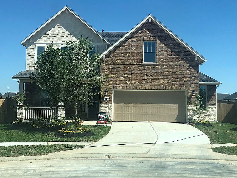 1st image of 18206 Ravenna Woods Ct