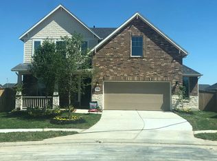 18206 Ravenna Woods Ct, Cypress, TX 77429