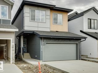 1847 188th St NW, Edmonton, AB T6M2S2