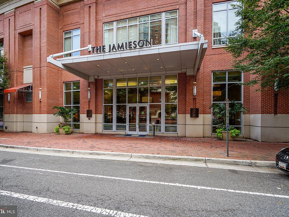 1st image of 2050 Jamieson Ave APT 1403
