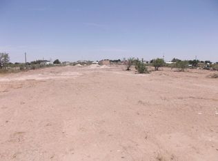 10188 W Riggs Dr, Odessa, TX 79764