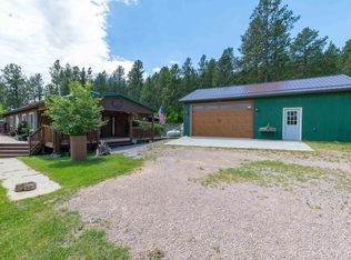 12393 Madison Trl, Rapid City, SD 57702