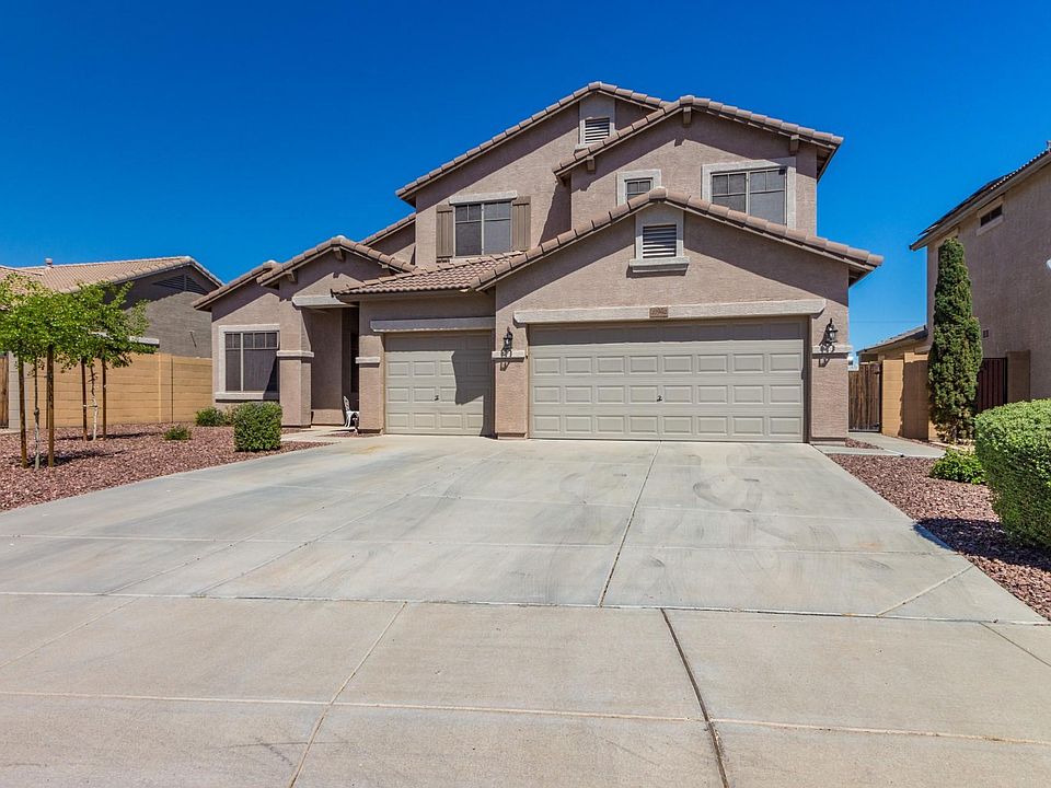 1st image of 17962 W Caribbean Ln
