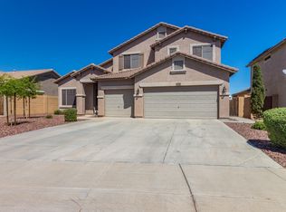 17962 W Caribbean Ln, Surprise, AZ 85388