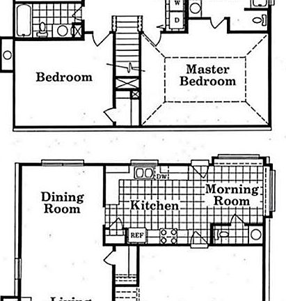 This great floor plan makes every square inch count.